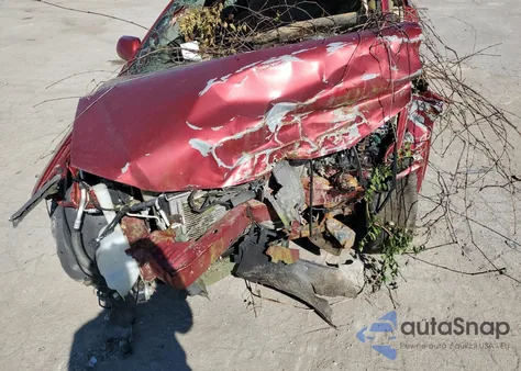 2006 Mazda 6 I z USA, uszkodzony, nr VIN 1YVHP80CX65M04923